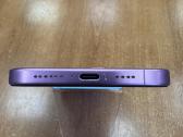 Apple iPhone 16 Plus 256 GB (Naudotas) - nuotraukos Nr. 13