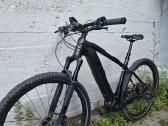 Trek powerfly 7 bosch CX 85nm 625wh - nuotraukos Nr. 3