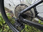 Trek powerfly 7 bosch CX 85nm 625wh - nuotraukos Nr. 4