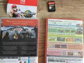 Nintendo Switch žaidimai - nuotraukos Nr. 2