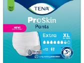 Sauskelnės - kelnaitės Tena Pants M L XL dydis - nuotraukos Nr. 12