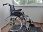 Neįgaliojo vežimėlis Lightman Start, dydis 39 cm - nuotraukos Nr. 3
