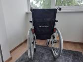 Neįgaliojo vežimėlis Lightman Start, dydis 39 cm - nuotraukos Nr. 5