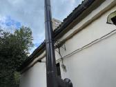 Granulinis katilas Defro Komfort Eko Duouni R 30w - nuotraukos Nr. 6