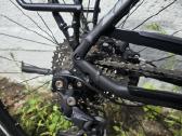 KTM macina pro - nuotraukos Nr. 8