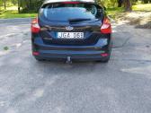 Ford focus - nuotraukos Nr. 4