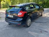 Ford focus - nuotraukos Nr. 3