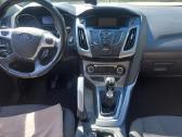 Ford focus - nuotraukos Nr. 8
