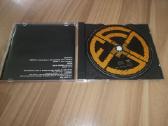 Foje Gali Skambėti Keistai CD - nuotraukos Nr. 2