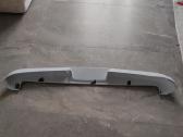 Opel Zafira B galinio dangcio spoileris - nuotraukos Nr. 2