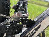 Giant MTB dviratis - nuotraukos Nr. 3