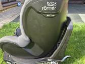 Automobilio kėdutė Britax Römer dualfix 360 - nuotraukos Nr. 2