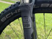 Giant MTB dviratis - nuotraukos Nr. 6
