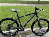 Giant MTB dviratis - nuotraukos Nr. 7