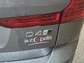 Volvo XC60 R-design 44,2018 m., 199 500 km - nuotraukos Nr. 19