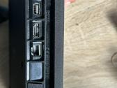 Žaidimų konsolė Sony Playstation 4 su priedais - nuotraukos Nr. 7