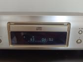 Denon Dcd-500ae CD grotuvas. - nuotraukos Nr. 3