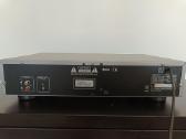 Denon Dcd-500ae CD grotuvas. - nuotraukos Nr. 8