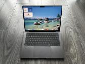 MacBook Pro 14 M5 su Garantija - nuotraukos Nr. 2