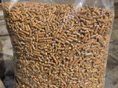Medienos granulės 6mm 975kg - nuotraukos Nr. 10