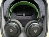 Parduodu ausines steelseries arctic nova 7x - nuotraukos Nr. 9