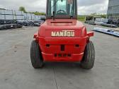 Manitou Mc70 turbo krautuvas - nuotraukos Nr. 2