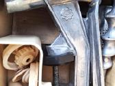 Rankinė mechaninė sulčiaspaudė - nuotraukos Nr. 5