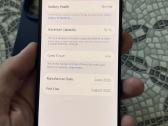 iPhone 15 128gb Black - nuotraukos Nr. 5