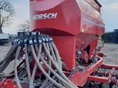 Parduodu Horsch 4 m sėjamąją, skutiką Amazone - nuotraukos Nr. 7