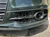 Audi A6 C7 S-line 2011-2014m spoileris,difuzorius - nuotraukos Nr. 4