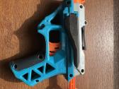 Nerf pistoletų rinkinys, 3 vnt. - nuotraukos Nr. 6