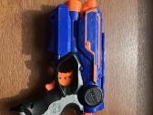 Nerf pistoletų rinkinys, 3 vnt. - nuotraukos Nr. 2