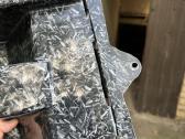Audi A6 C7 S-line 2011-2014m spoileris,difuzorius - nuotraukos Nr. 10