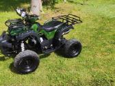 Parduodu keturati 125cc - nuotraukos Nr. 2