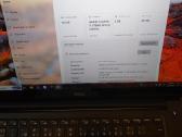 Xps 9550 i7-6700hq/16/4k/15" - nuotraukos Nr. 4