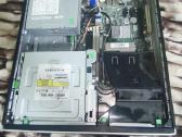 Hp compaq 6005 pro sff - nuotraukos Nr. 2