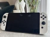 Nintendo switch Oled - nuotraukos Nr. 2