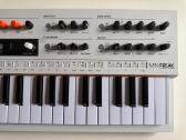 Arturia minifreak vocoder - nuotraukos Nr. 5