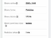 Parduodu idealios bukles monitoriu - nuotraukos Nr. 5