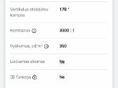 Parduodu idealios bukles monitoriu - nuotraukos Nr. 6