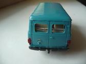 Auto modeliukas Uaz 452 1:43 - nuotraukos Nr. 3