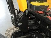 Mini Ekskavatorius Enzo Ht-25j, Quanchai V13-25c51 - nuotraukos Nr. 8