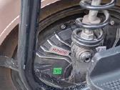 Parduodamas El.dviratis-motoroleris Eb-12. - nuotraukos Nr. 7