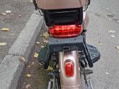 Parduodamas El.dviratis-motoroleris Eb-12. - nuotraukos Nr. 6