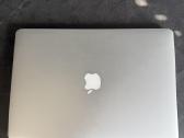 MacBook Pro 15" - nuotraukos Nr. 2