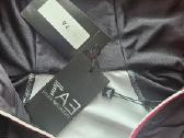 Naujas sportinis Ea7 Emporio Armani džemperis - nuotraukos Nr. 7