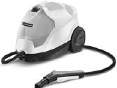 Karcher garinio siurblio nuoma Sc 4 Easyfix - nuotraukos Nr. 2