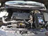 Opel Astra J Sports Tourer 1.7 Cdti - nuotraukos Nr. 5