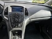 Opel Astra J Sports Tourer 1.7 Cdti - nuotraukos Nr. 6