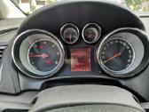 Opel Astra J Sports Tourer 1.7 Cdti - nuotraukos Nr. 7
